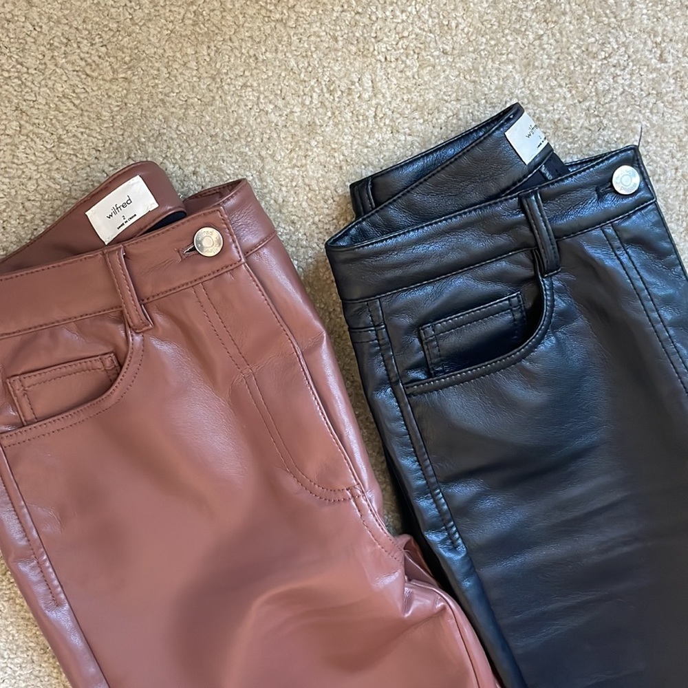 Aritzia The Melina Pants